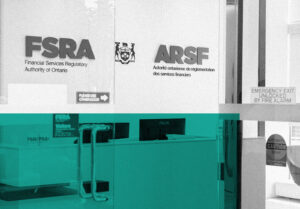 FSRA tightens the screws on seg fund DSCs