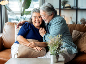 Help your clients navigate an uncertain economic climate with the CHIP Reverse Mortgage